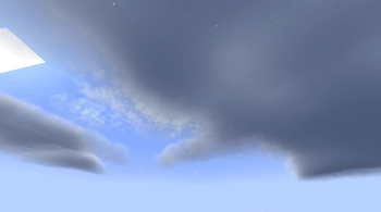 Raymarch Clouds [DAY]