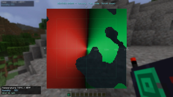 Velocity Radar