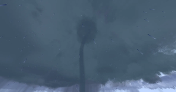 Rope Tornado