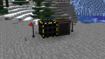 Blocks