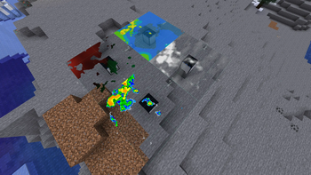 Radar Block