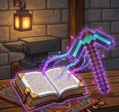 Enchant Extractor