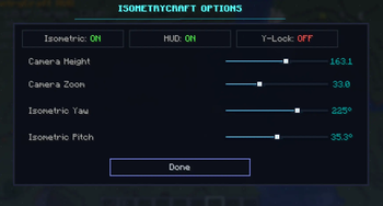 Mod Menu