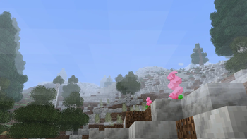 cool mountains >:3