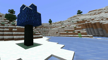 Lapis Tree
