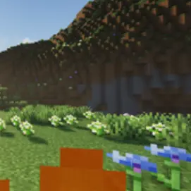 Low Fire Texture Pack PvP — screenshot 1