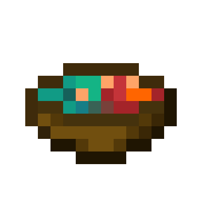 Fungus Stew