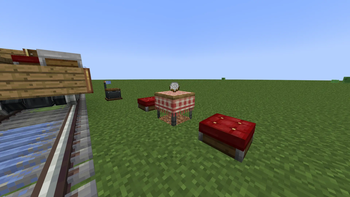 Random table