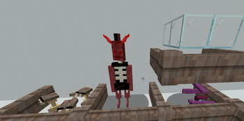 Mobs