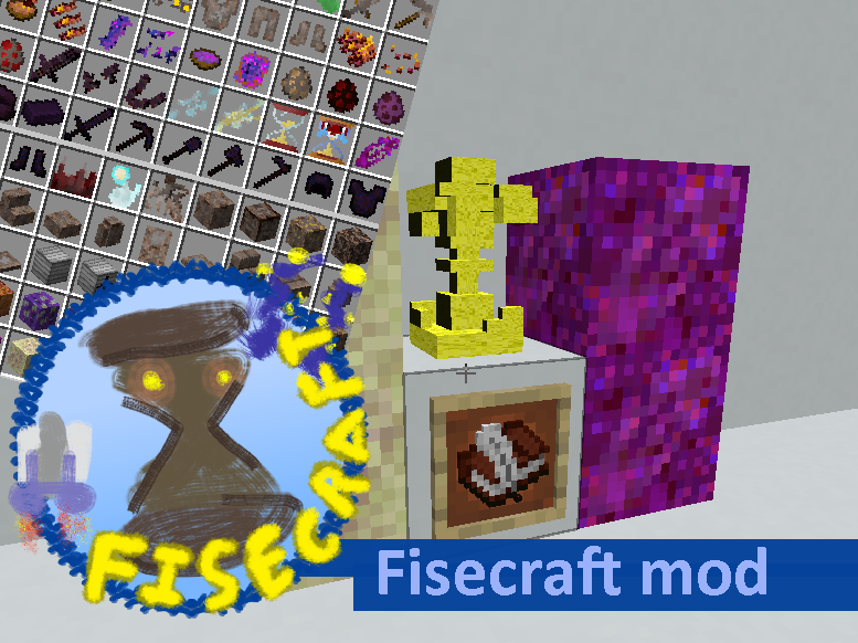 Fisecraft