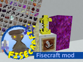 Fisecraft