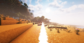 Subzeroditto's Moonshine Screenshot 1