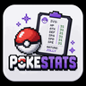 Pixelmon PokeStats 图标