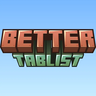 Better Tablist