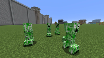 Creeper
