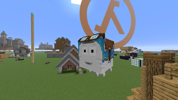 Ghast