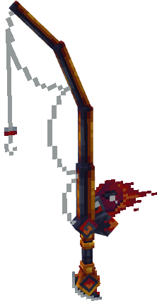 Fishing Rod