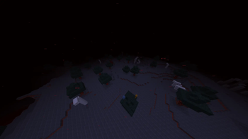 "Heaven" Biome