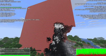 Sodium + Mod