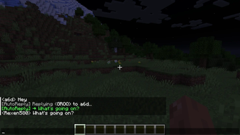 Mod Exemple 2