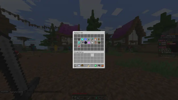 Kit Menu