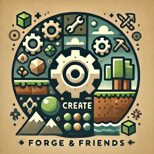 Forge & Friends