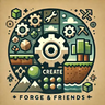 Forge & Friends