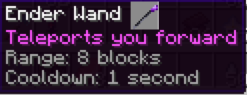Ender Wand
