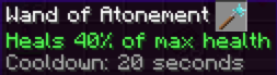 Wand of Atonement (tier 3)