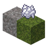 Mossable Gravel