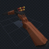 "Dual" Citori CXS - Vic's point blank