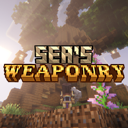 Sea's Weaponry