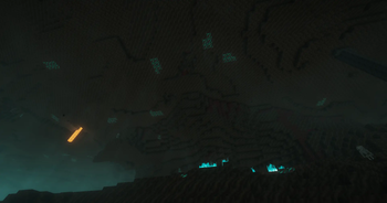 Added Block To Soul Sand Valley