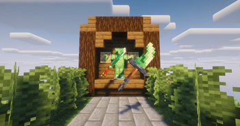 New Jade Materials