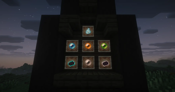2d Magic Items