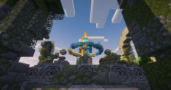The Conjunction Spire
