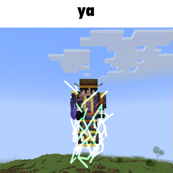 Greg SMP