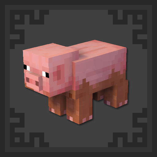 Jeikir's Pig Variants