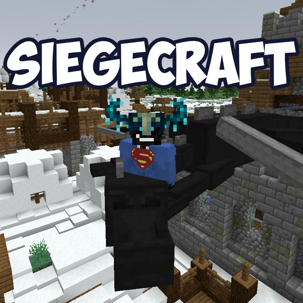 Super Siegecraft