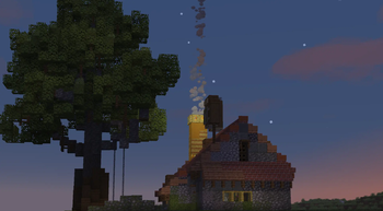 Plumm's Vanilla + — screenshot 3