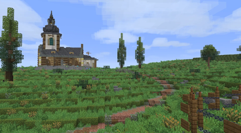 Plumm's Vanilla + — screenshot 4