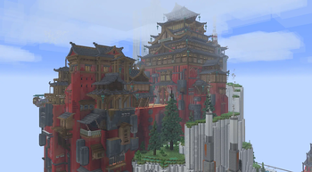 Plumm's Vanilla + — screenshot 1