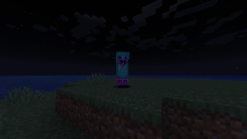 Armored Creeper