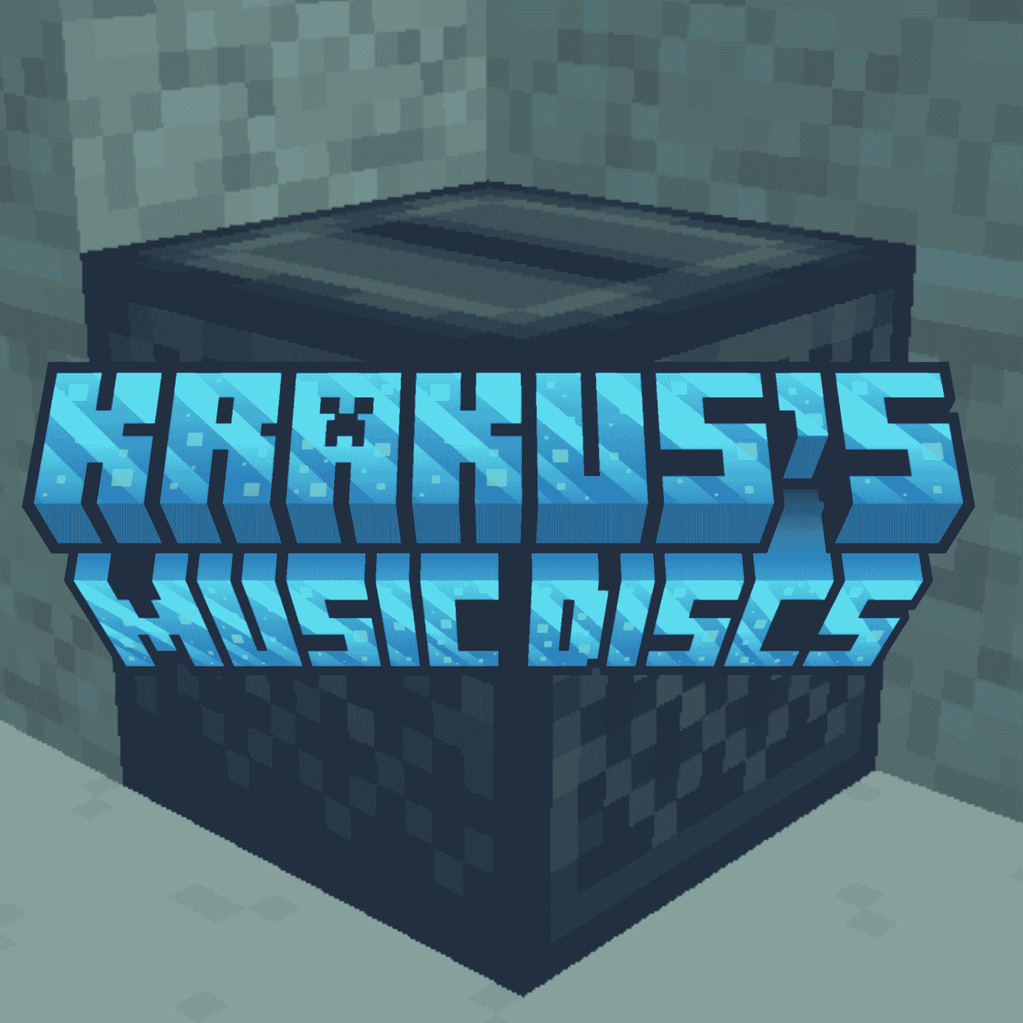 Krakus's Music Discs