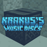 Krakus's Music Discs