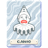 Balatro Canio Totem
