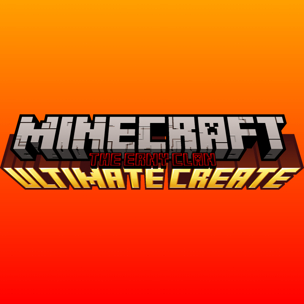 THE ULTIMATE CREATE MODPACK