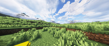 valley