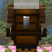 Cake's Cosmetic Pack (Java)