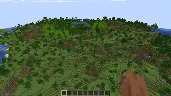 Corruptedly Optimized — screenshot 1